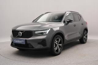 Volvo XC40 B3 AUT DARK PLUS