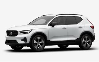 Volvo XC40 B3 AUT DARK PLUS