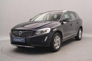 Volvo XC60 D4 AWD CLASSIC REZERVACE