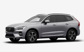 Volvo XC60 B5 AWD AUT CORE