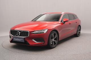 Volvo V60 T8 AWD RECHARGE REZERVACE