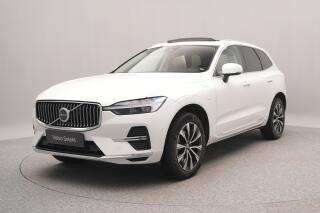 Volvo XC60 T6 AWD RECHARGE REZERVACE