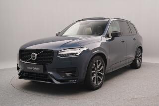 Volvo XC90 B5 AWD R-DESIGN AUT CZ