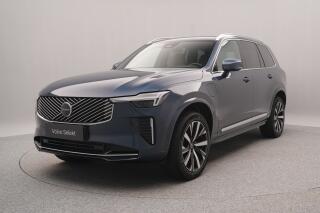 Volvo XC90 T8 AWD RECHARGE REZERVACE