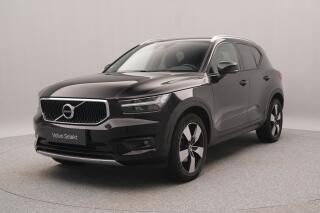 Volvo XC40 B4 MOMENTUM PRO REZERVACE
