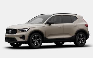 Volvo XC40 B3 AUT DARK PLUS