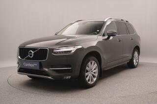 Volvo XC90 D4 AWD MOMENTUM REZERVACE