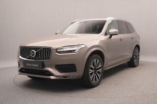 Volvo XC90 B5 AWD MOMENTUM PRO CZ 1.maj