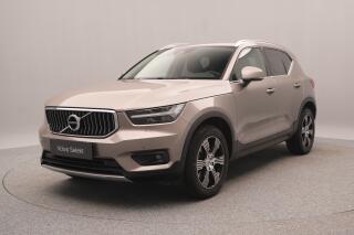 Volvo XC40 B4 INSCRIPTION CZ REZERVACE