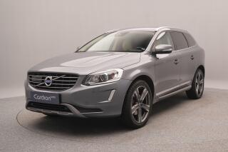 Volvo XC60 D4 AWD SUMMUM AUT REZERVACE