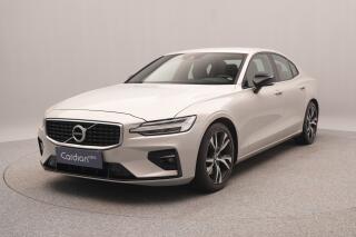 Volvo S60 T5 R-DESIGN AUT CZ