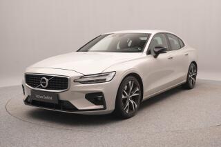 Volvo S60 T5 R-DESIGN AUT CZ