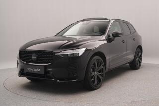 Volvo XC60 B5 AWD BLACK EDITION REZERVACE