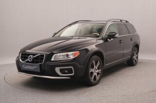Volvo XC70 D5 AWD SUMMUM REZERVACE