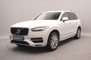 Volvo XC90 D5 AWD INSCRIPTION AUT CZ