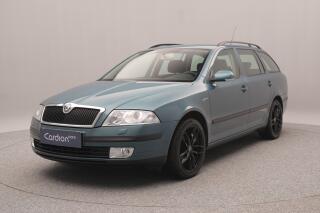 �koda Octavia 1.9 TDI COMBI CZ 1.maj