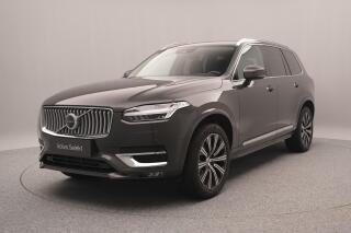 Volvo XC90 B5 AWD INSCRIPTION CZ 1.maj