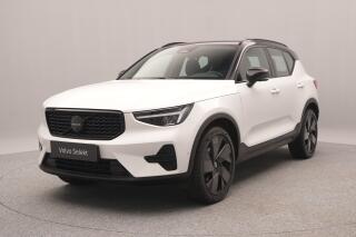 Volvo XC40 B3 BLACK EDITION PLUS CZ 1.maj