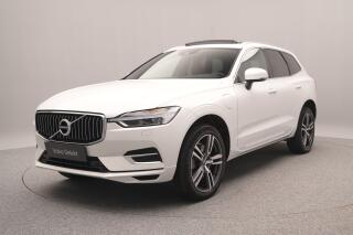 Volvo XC60 T8 AWD RECHARGE INSCRIPTION CZ