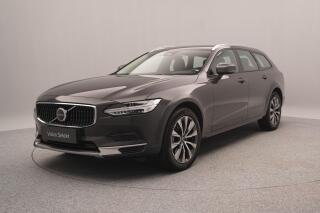 Volvo V90 CC B4 AWD PLUS CZ REZERVACE