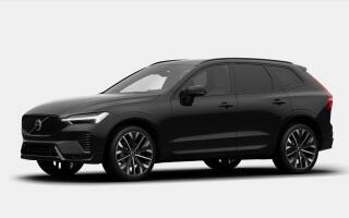Volvo XC60 B5 AWD AUT DARK PLUS