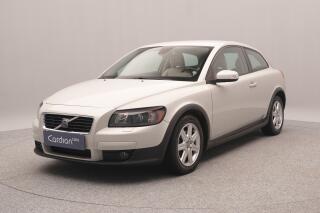 Volvo C30 1.6D MOMENTUM REZERVACE
