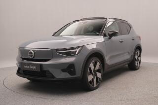 Volvo XC40 PURE ELECTRIC TWIN ENGINE PLUS