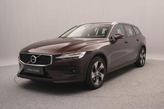 Volvo V60 CC D4 AWD MOMENTUM POLESTAR