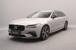 Volvo V90 B5 AWD PLUS DARK AUT CZ 1.maj.