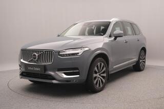 Volvo XC90 B5 AWD PLUS BRIGHT AUT CZ