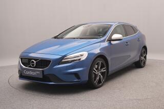 Volvo V40 T3 R-DESIGN AUT REZERVACE