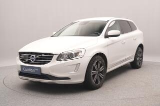 Volvo XC60 D4 AWD SUMMUM AUT