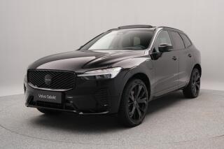 Volvo XC60 T6 AWD RECHARGE ULTRA CZ 1.maj