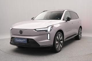 Volvo EX90 PURE ELECTRIC TWIN ULTRA 7m�st