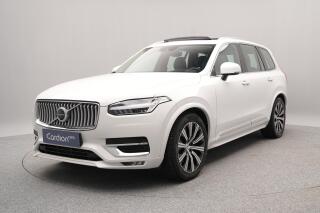 Volvo XC90 B5 AWD INSCRIPTION AUT CZ
