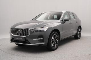 Volvo XC60 B5 AWD BRIGHT PLUS CZ 1.maj