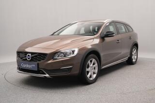 Volvo V60 CC D3 KINETIC NAV 