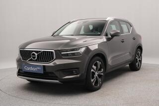 Volvo XC40 T5 AWD INSCRTIPTION REZERVACE