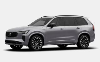 Volvo XC90 T8 AWD RECHARGE DARK PLUS 7m