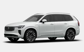 Volvo XC90 T8 AWD RECHARGE BRIGHT PLUS 7m
