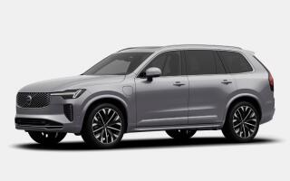 Volvo XC90 T8 AWD RECHARGE BRIGHT PLUS 7m
