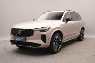 Volvo XC90 T8 AWD Plug-in DARK ULTRA 7