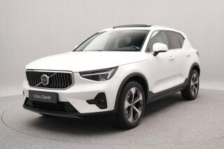 Volvo XC40 B4 AWD ULTIMATE CZ