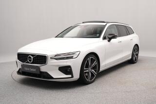 Volvo V60 T4 R-DESIGN AUT