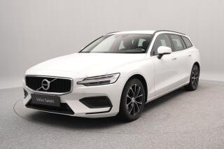 Volvo V60 D3 MOMENTUM  AUT CZ 1.maj