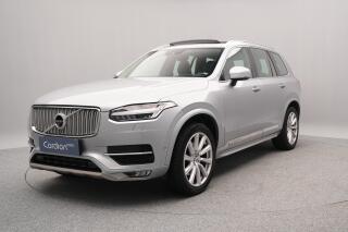 Volvo XC90 D5 AWD INSCRIPTION REZERVACE