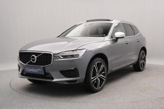 Volvo XC60 T8 AWD RECHARGE R-DESIGN AUT