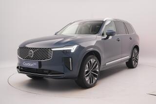 Volvo XC90 B5 AWD AUT BRIGHT PLUS 7-m�st
