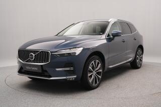 Volvo XC60 B4 AWD BRIGHT PLUS CZ 1.maj