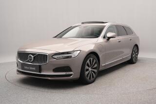 Volvo V90 T6 AWD INSCRIPTION REZERVACE